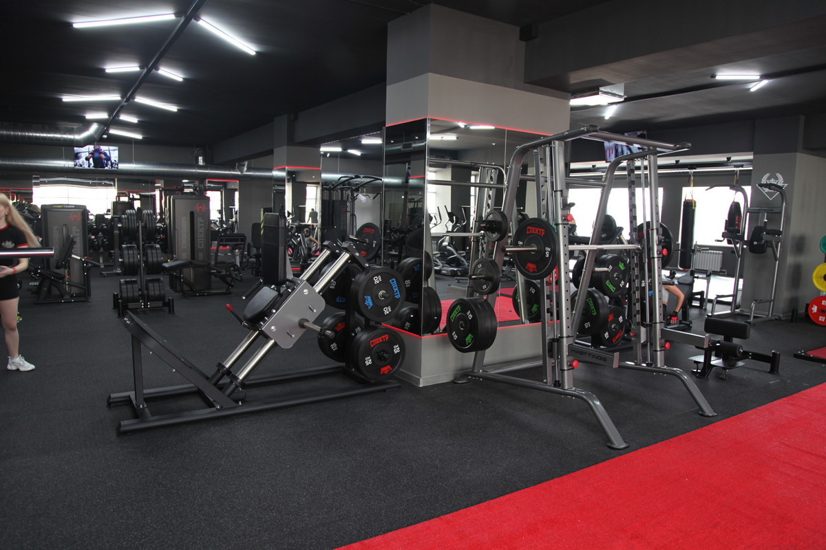 Гакк-машина Hasttings Digger HD009-2 | Premium Fitness