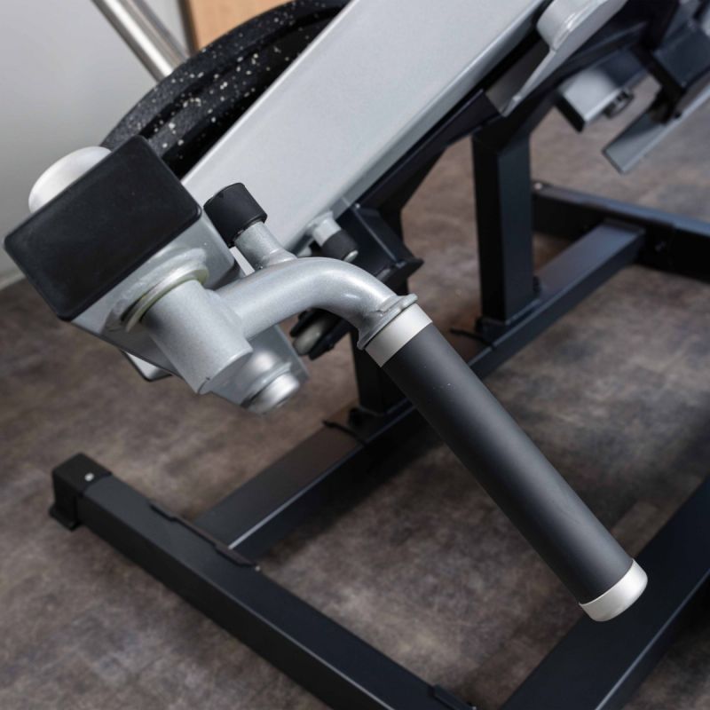 DHZ D608 Баттерфляй | Premium Fitness