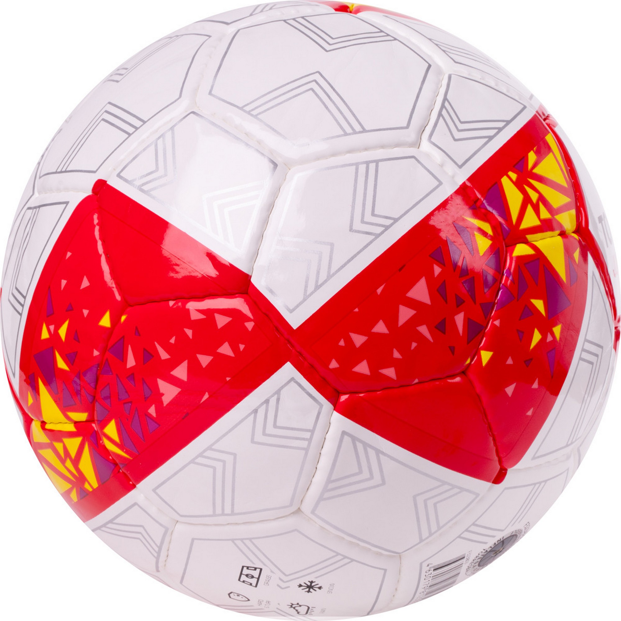 Мяч футбольный Torres Junior-3 F323803 р.3