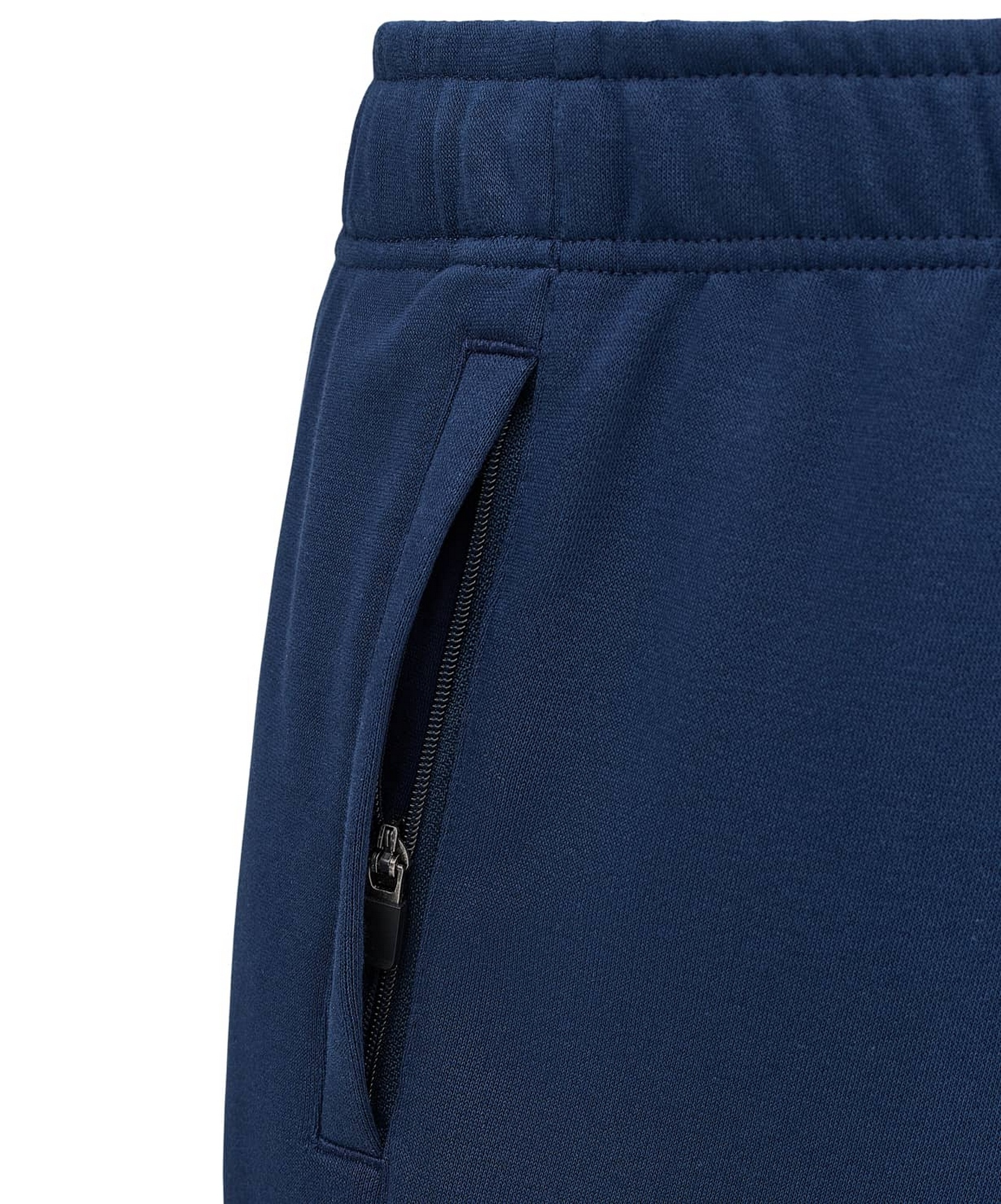 Брюки спортивные Jogel ESSENTIAL Terry Pants, темно-синий