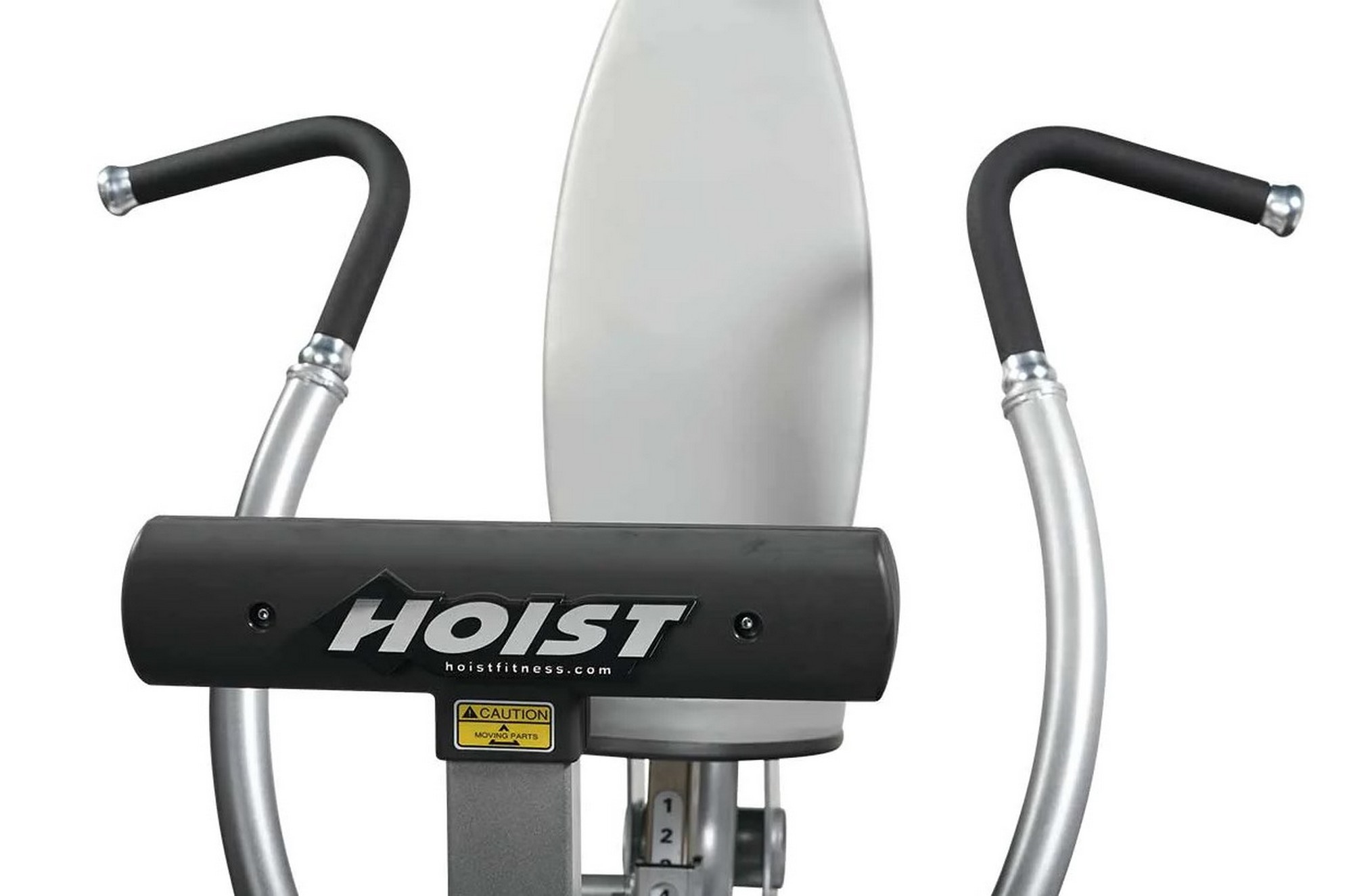 Жим от груди Hoist RS 1301 | Premium Fitness