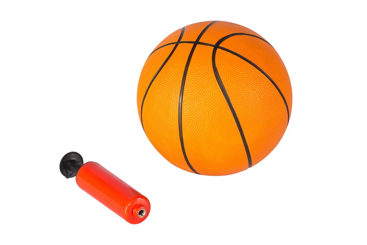 Батут Hasttings Air Game Basketball (4,6 м)