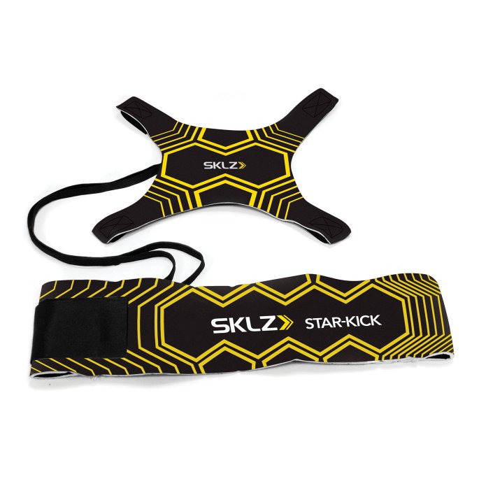 Тренажер для отработки ударов SKLZ Star Kick Trainer SK01-195-06