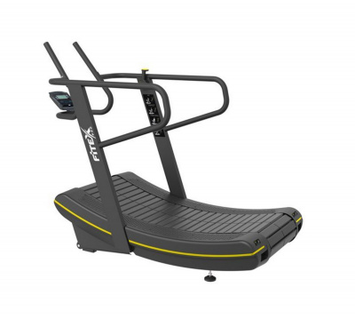 Механическая беговая дорожка Fitex Pro Premier P-4W PROF
