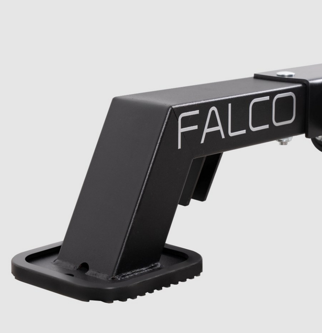 Силовая скамья регулируемая Oxygen Fitness FALCO