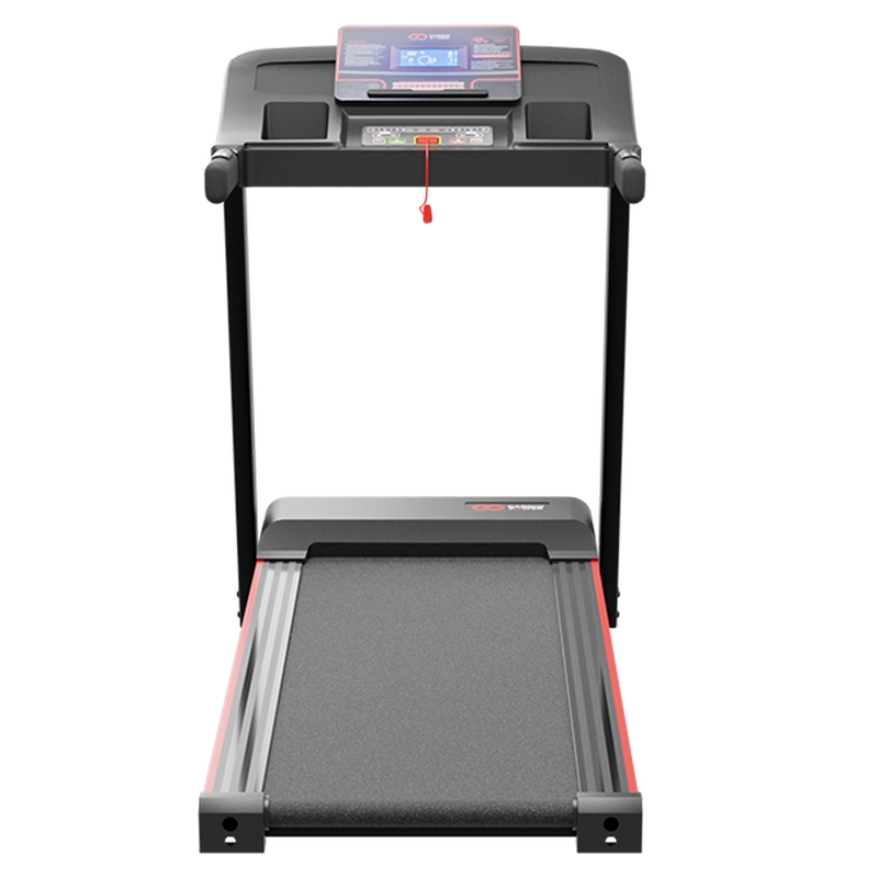 Беговая дорожка CardioPower T25 NEW