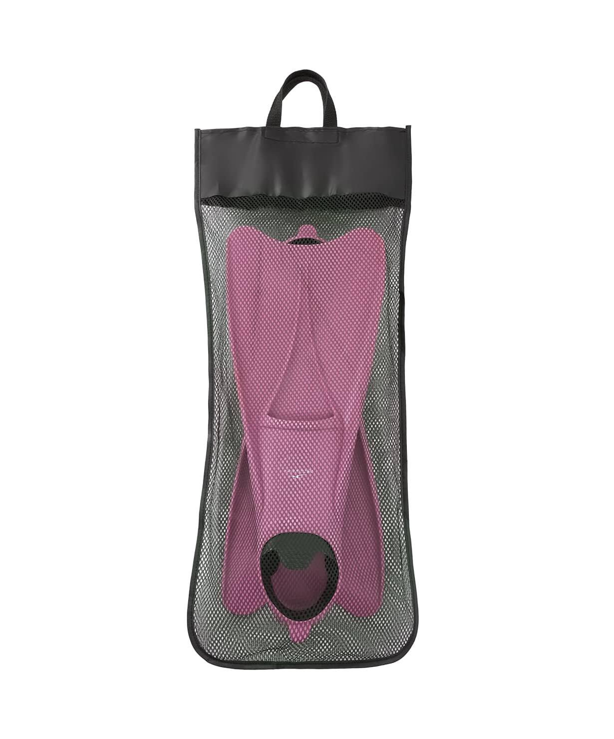 Ласты тренировочные удлиненные, детские 25DEGREES Immerse Lilac, розовый