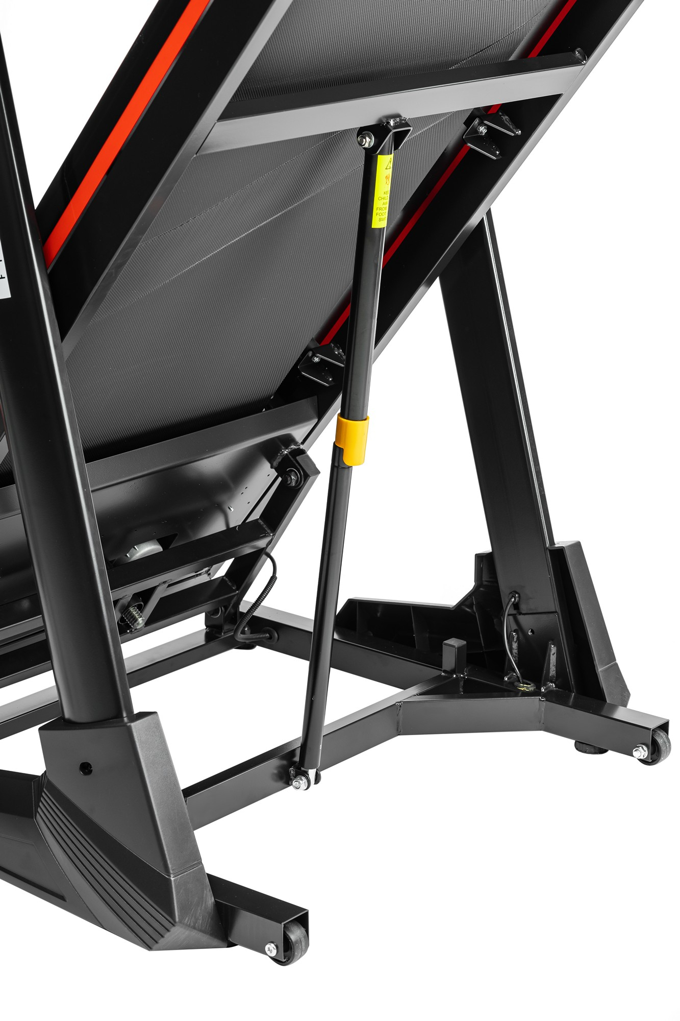 Электрическая беговая дорожка Sundays Fitness T7F Plus 8842770