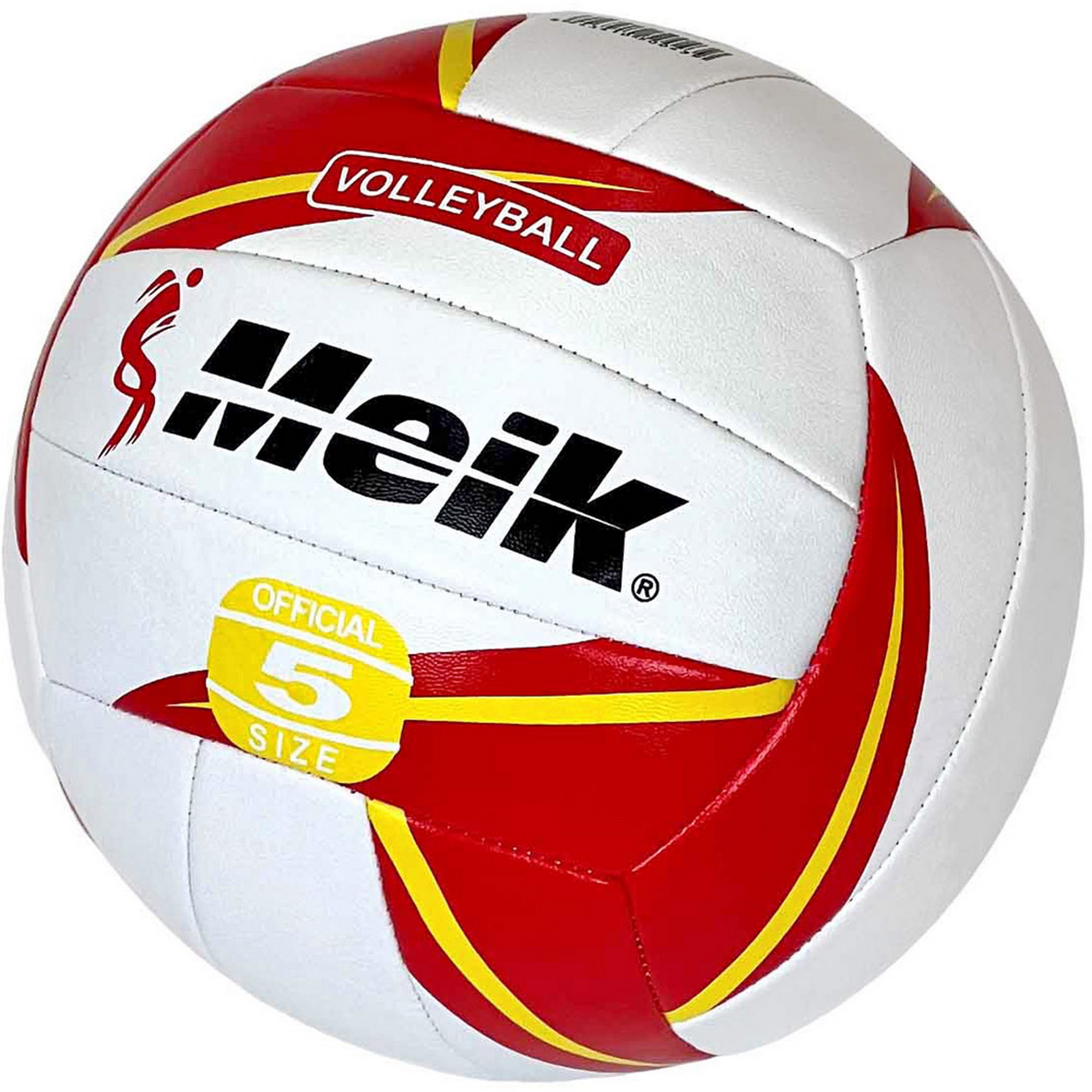 Мяч волейбольный Meik E40796-2 р.5