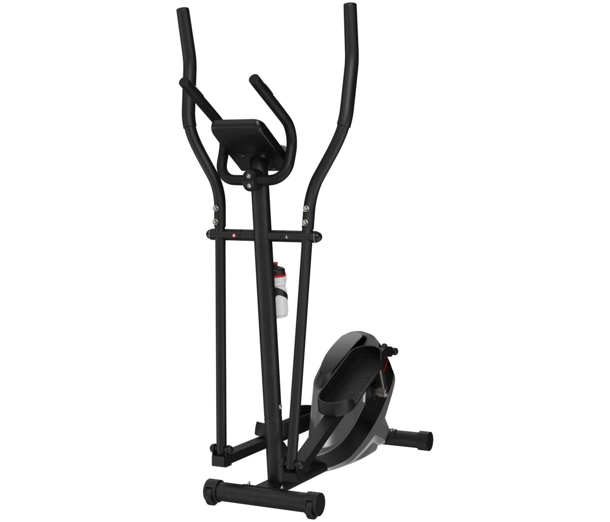 Эллиптический тренажер UnixFit SL 350Е