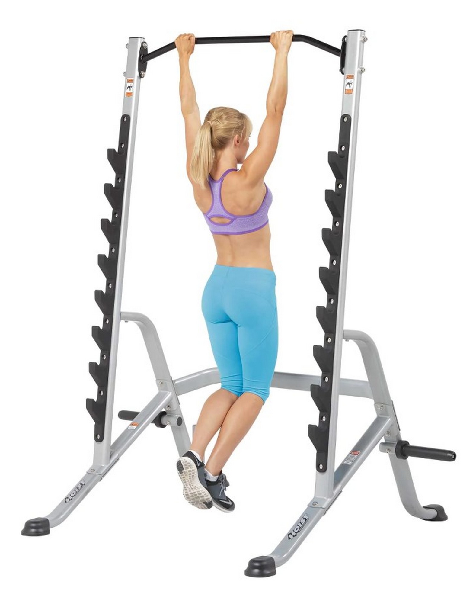 Рама для приседаний Hoist HF-5970 | Premium Fitness