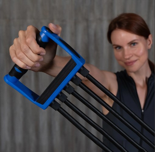 Эспандер грудной PRCTZ CHEST PULL PF0840