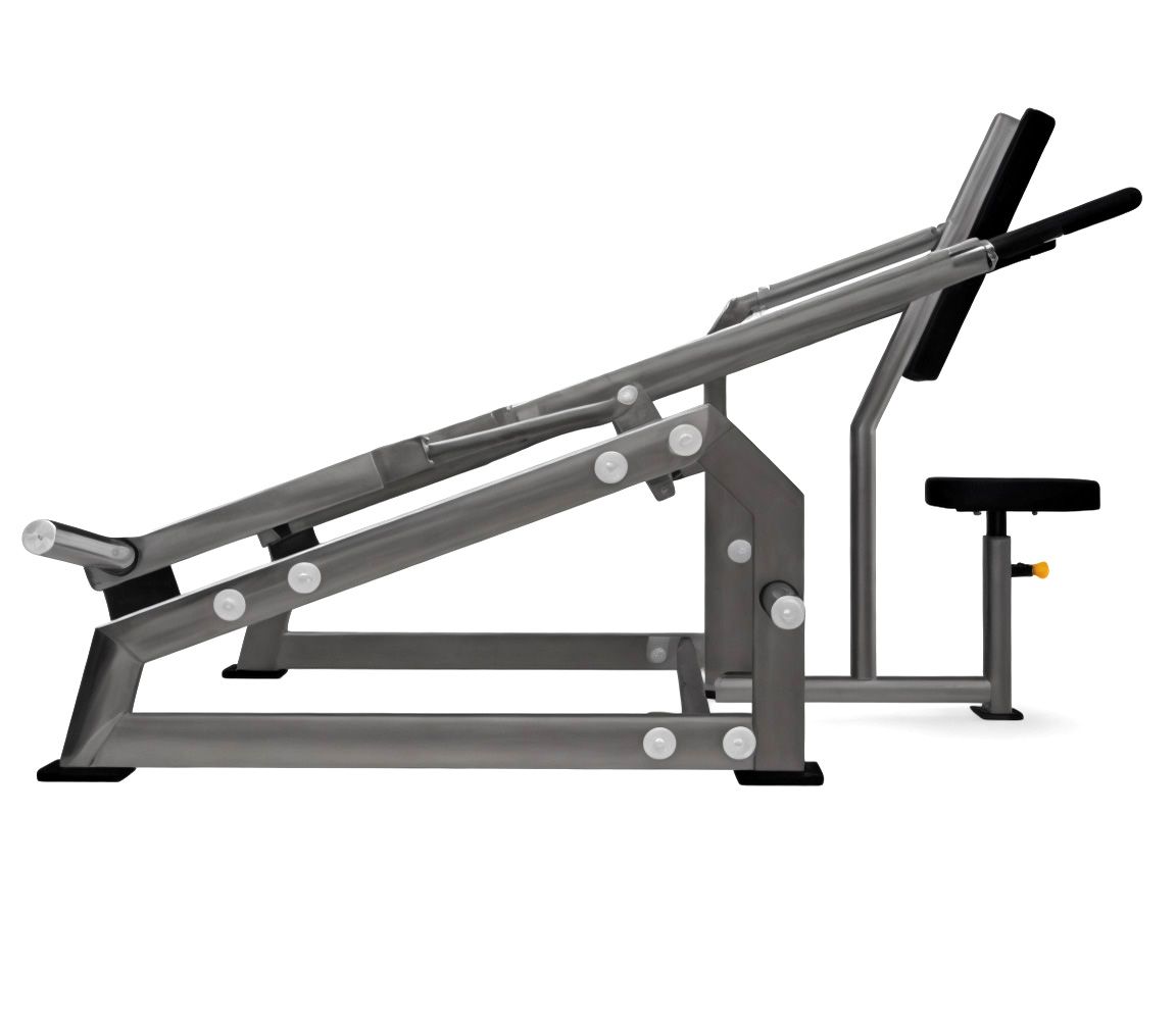 Fitex Pro FTX-82039 Трицепс машина (брусья) | Premium Fitness