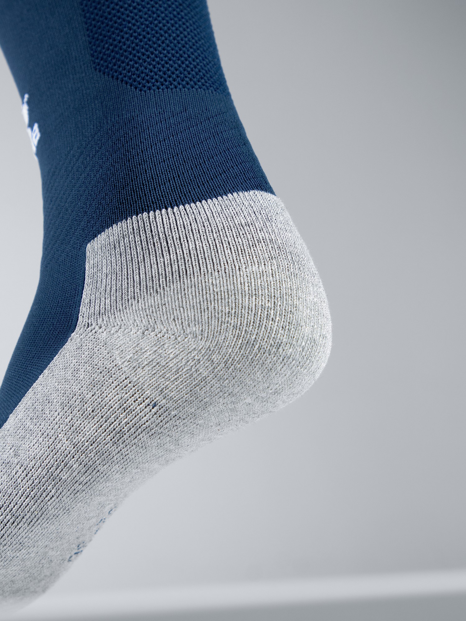 Детские гетры Kelme Children's Football Socks 8101WZ3001-424 Dark Blue