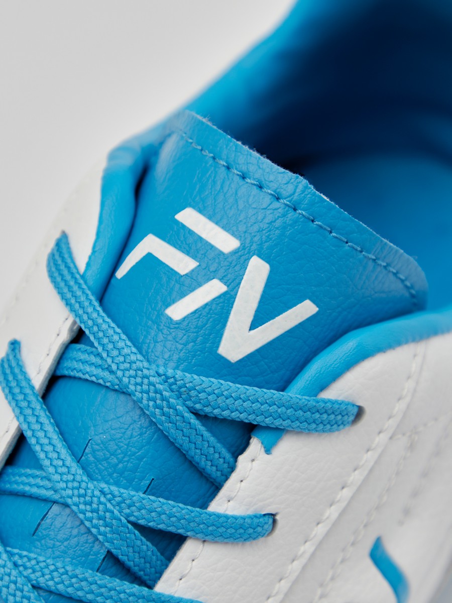 Шиповки FN Eagle (TF) FN5061001-104 White\Blue