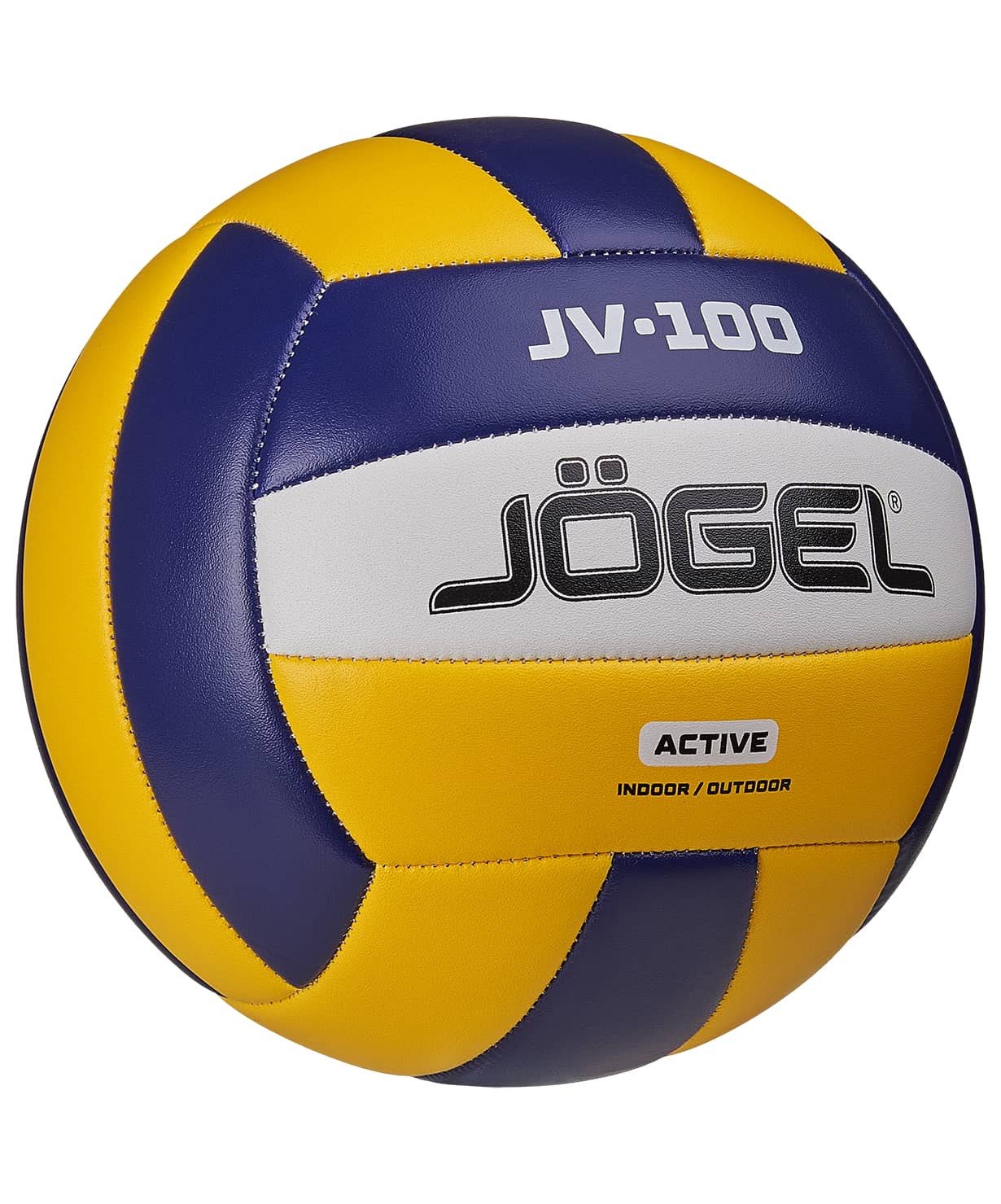 Мяч волейбольный Jogel JV-100