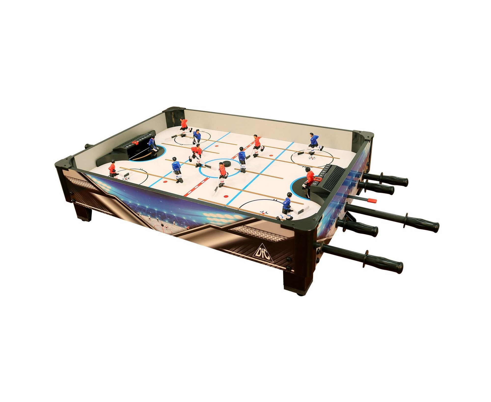 Игровой стол - хоккей DFC Junior 33" JG-HT-73300
