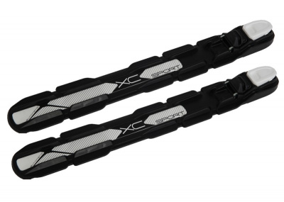Крепления NNN XC Sport автомат S00006