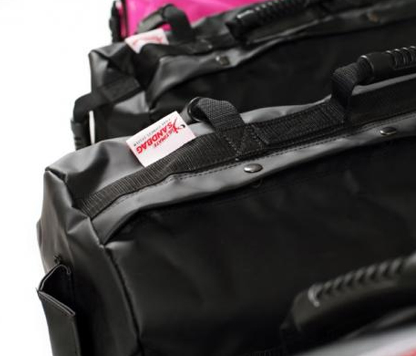 Сэндбэг Perform Better Ultimate Sandbag Core Package 1411-80-Gray