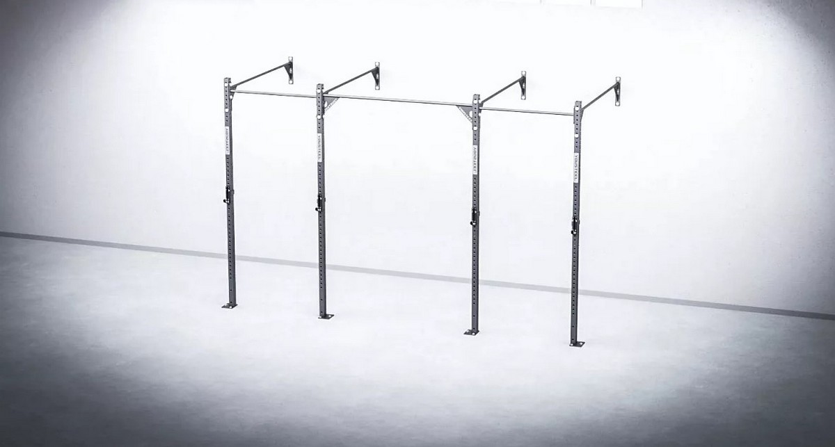 Функциональная рама YouSteel СТ-4000-1800-2
