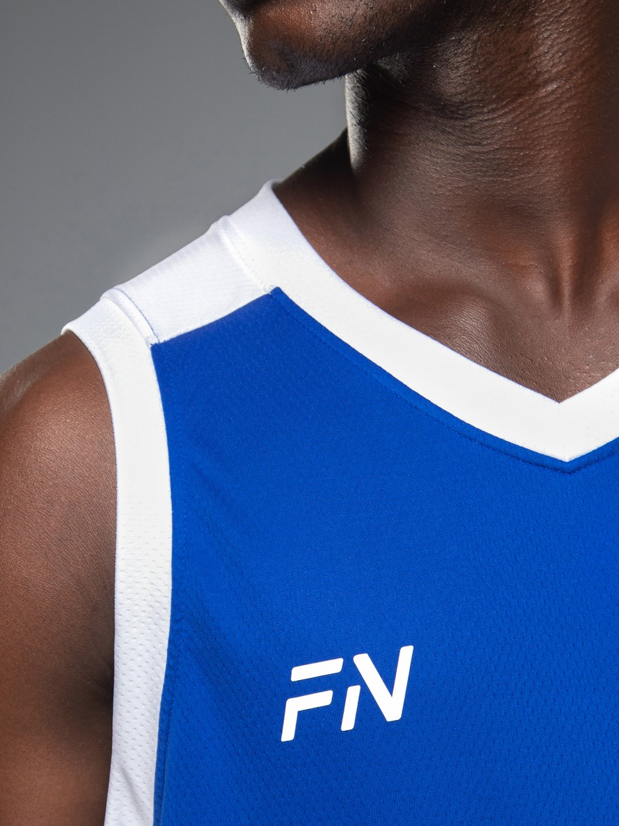 Баскетбольная форма FN Dunk FN4271001-400 Blue