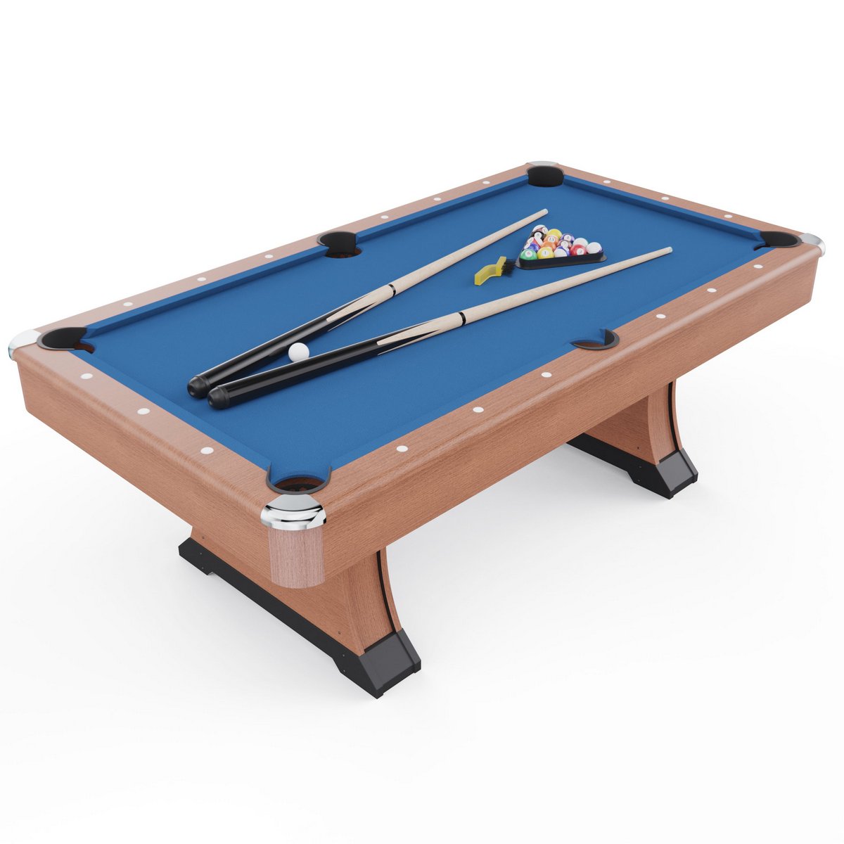 Игровой стол - бильярд DFC 72" RQ23047