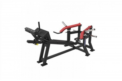 UltraGym UG-XM 656 Жим под углом с регулировкой для ног | Premium Fitness