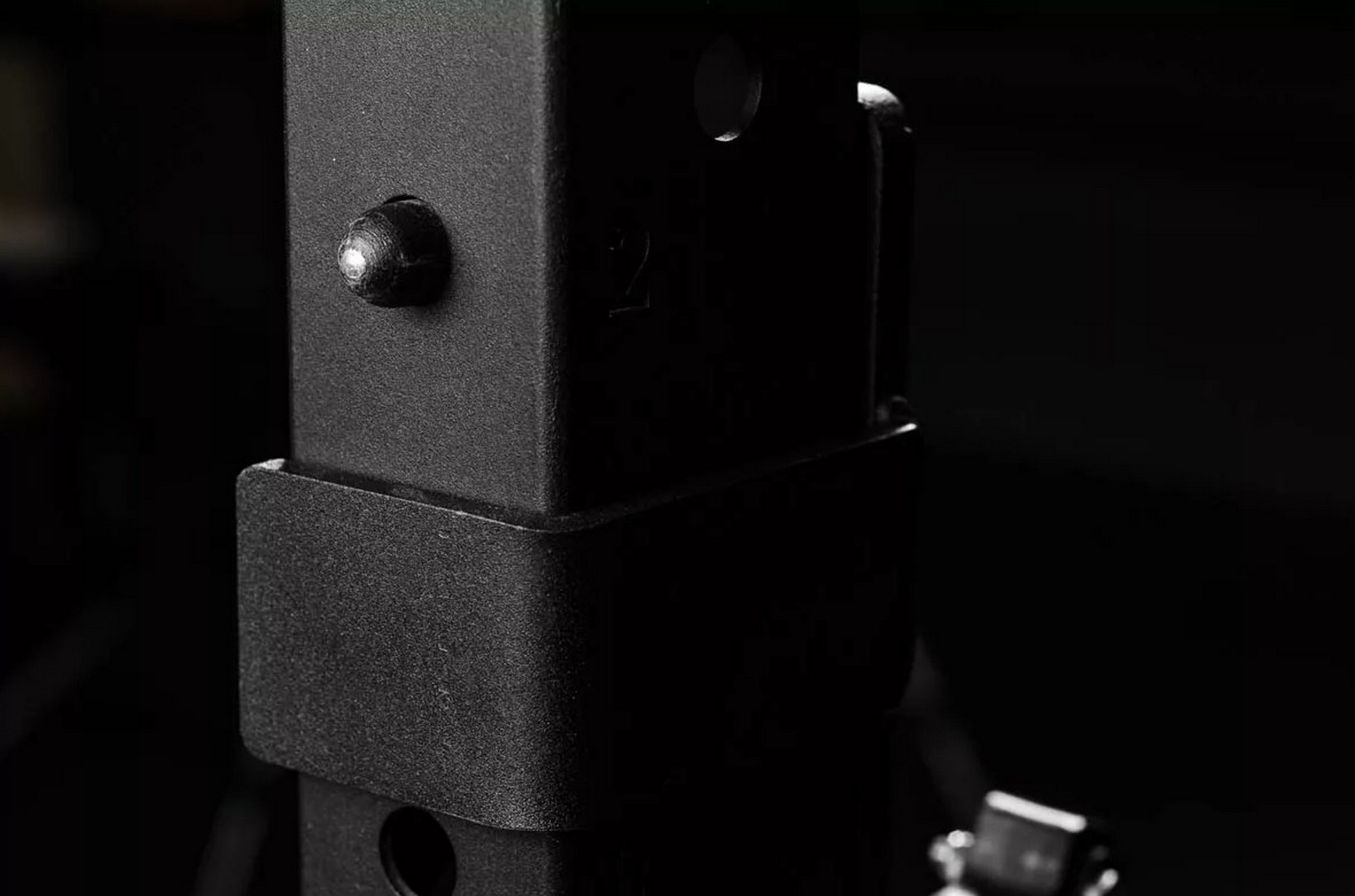J-крюки усиленные для грифа YouSteel пара