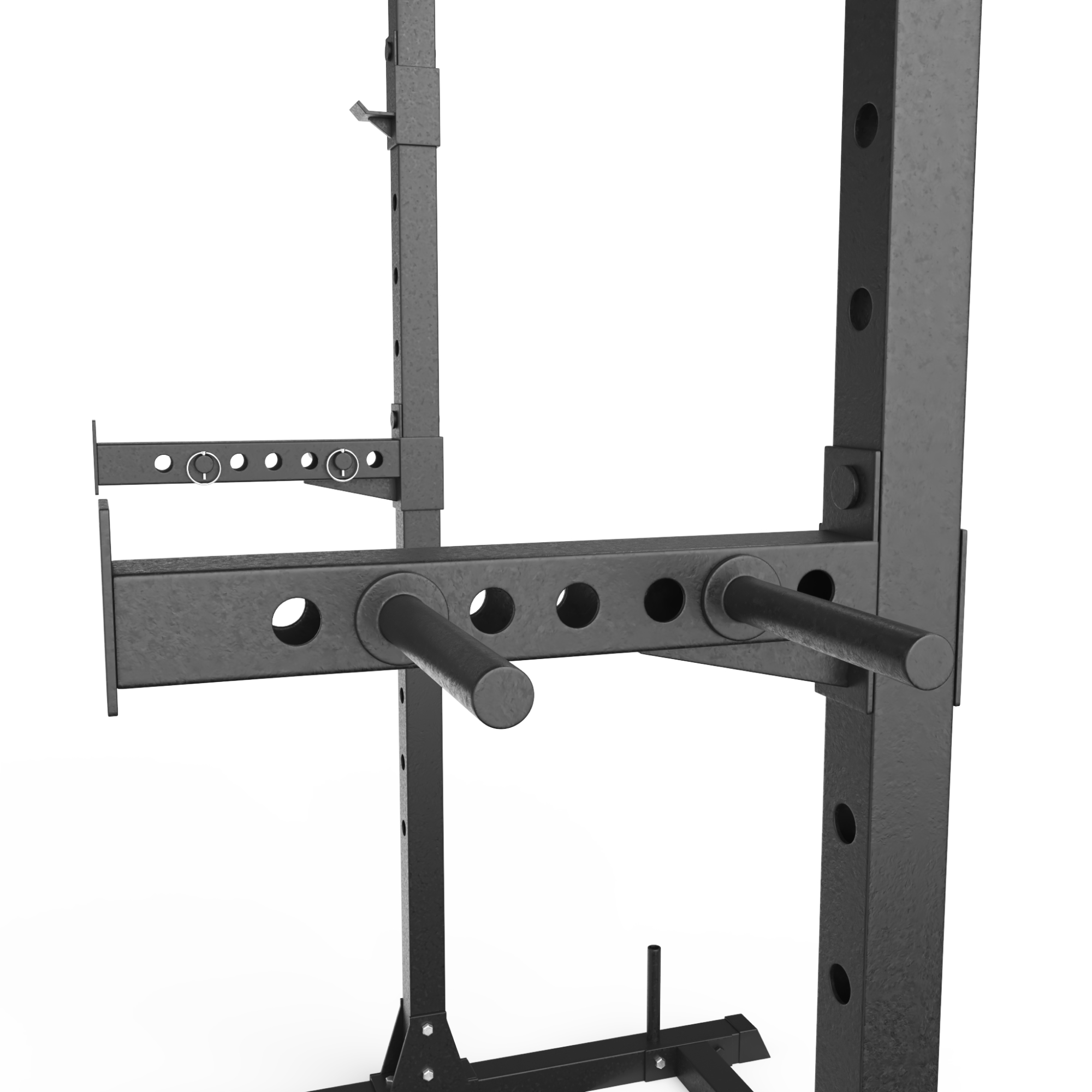 Силовая рама многофункциональная (200 кг) UnixFitt PF200YL | Premium Fitness