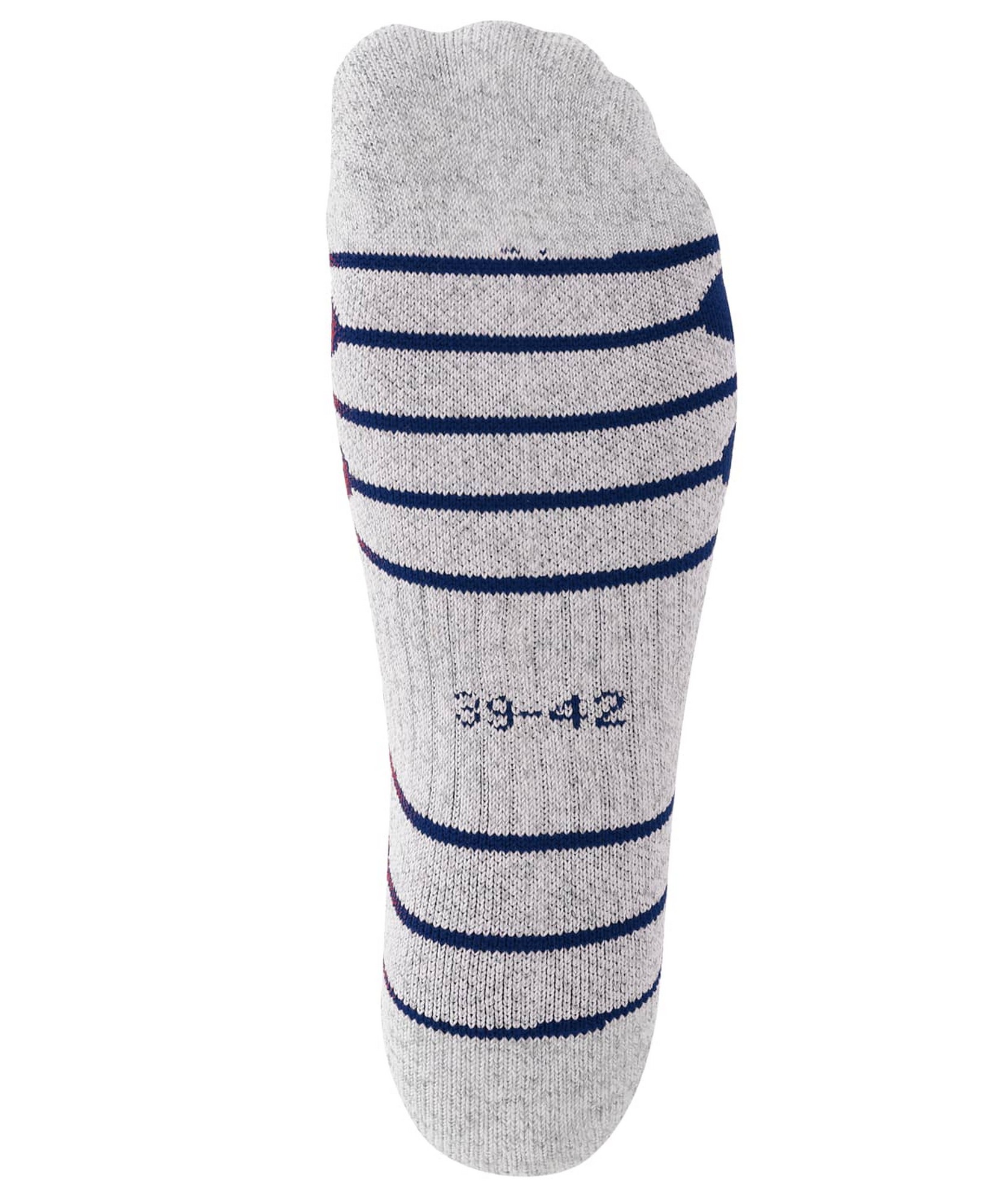 Гетры футбольные Jogel Match Socks, темно-синий