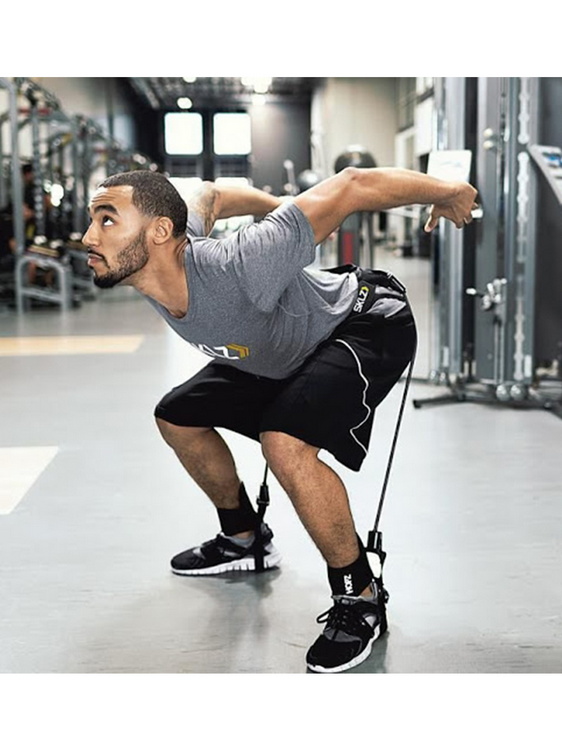 Амортизатор для прыжков SKLZ HOPZ 2.0
