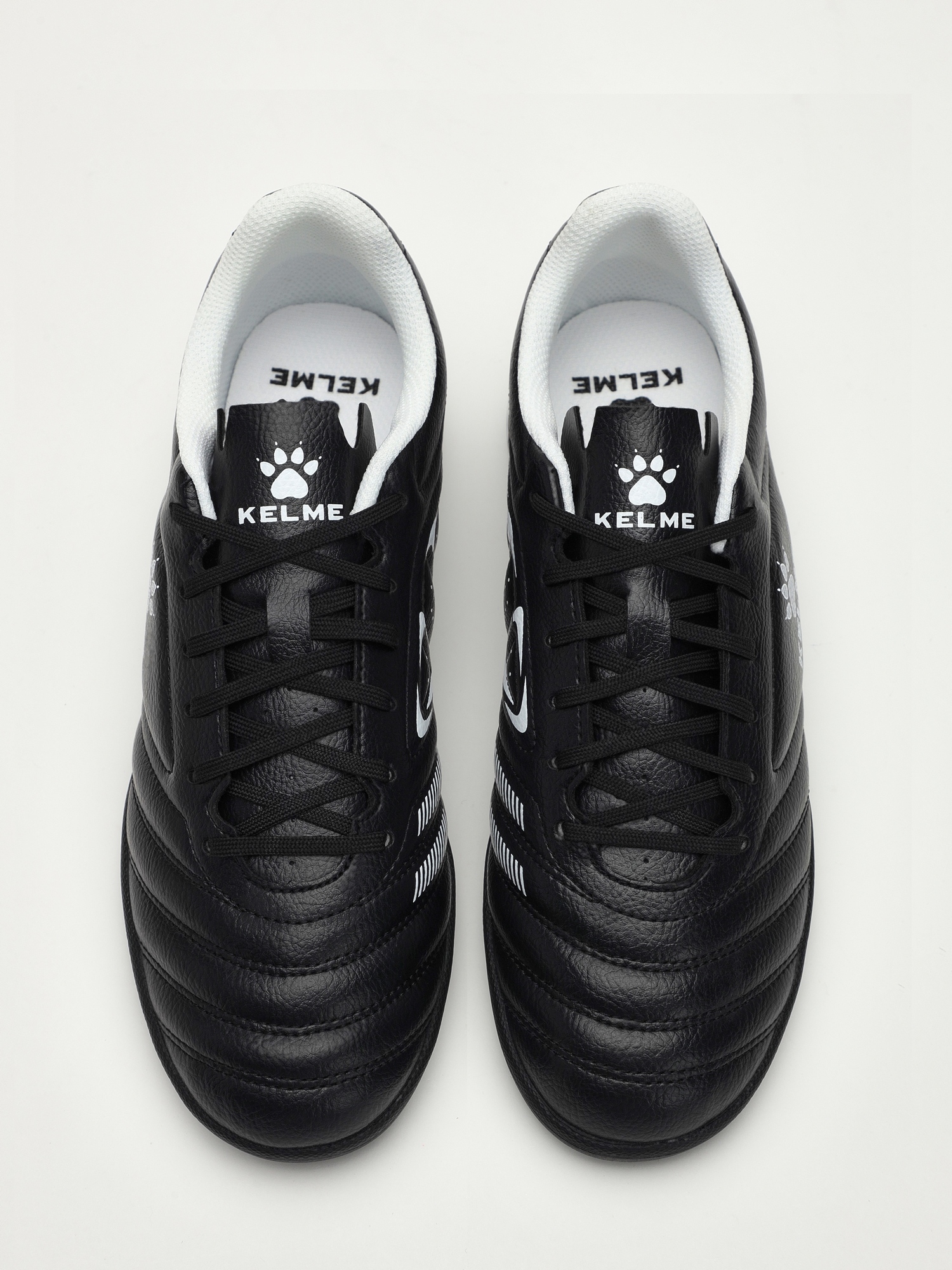 Шиповки Kelme Adult Football Shoes(TF) 871701-000 Black
