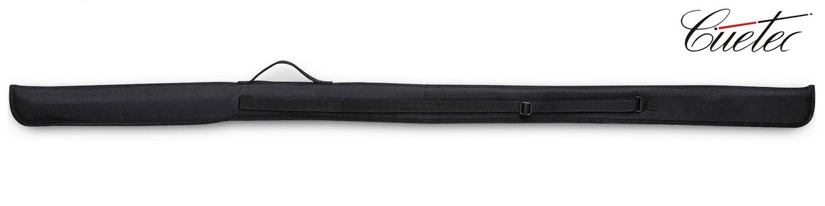 Чехол Cuetec Soft 1PC 05873 черный