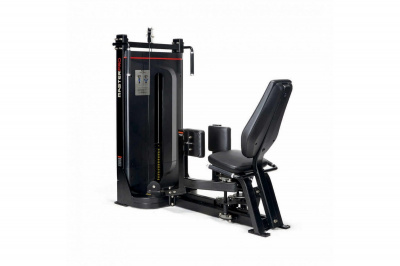 UltraGym LPS-123 Разведение ног сидя