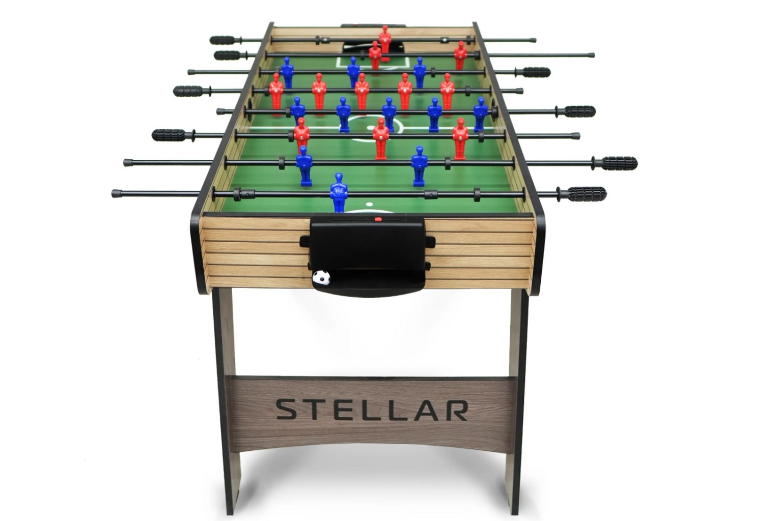 Настольный футбол \ Кикер BFG Stellar BFG-4F2TG Тегола