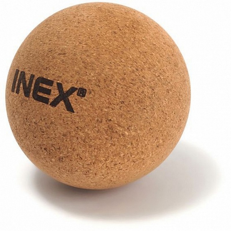 Массажный мяч Inex Cork Ball CORKBALL