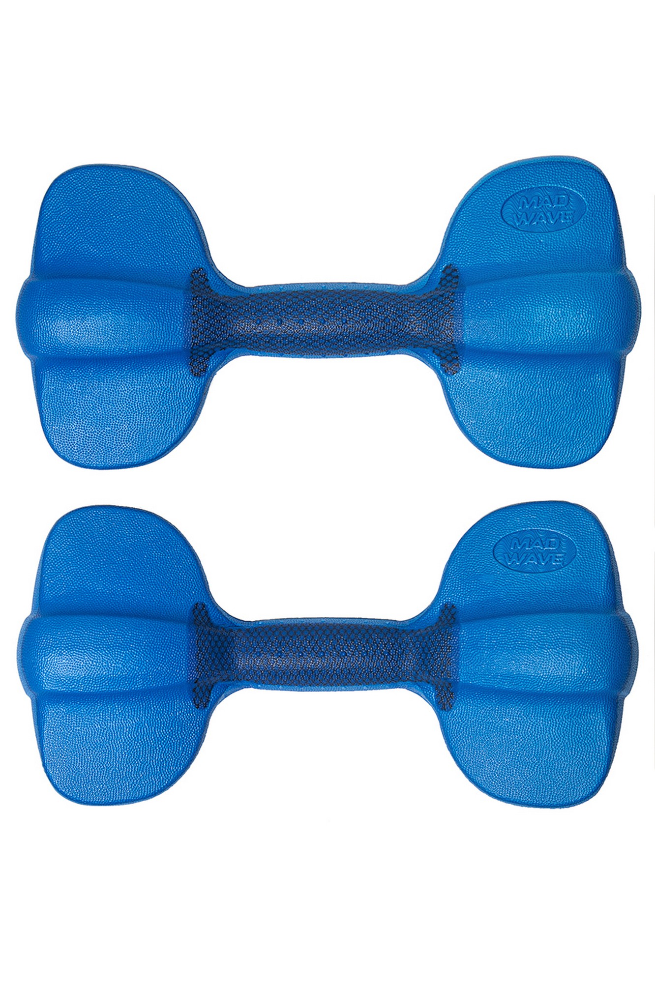 Аквагантели Mad Wave Dumbbells For Aquaaerobics Pair M0825 03 0 03W