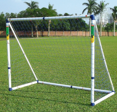 Ворота игровые 12 & 8 f DFC Multi-Purpose GOAL7366A