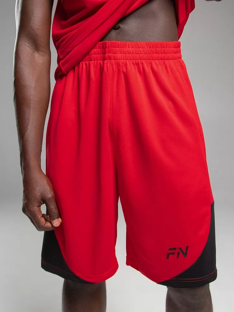 Баскетбольная форма FN Dunk FN4271001-600 Red