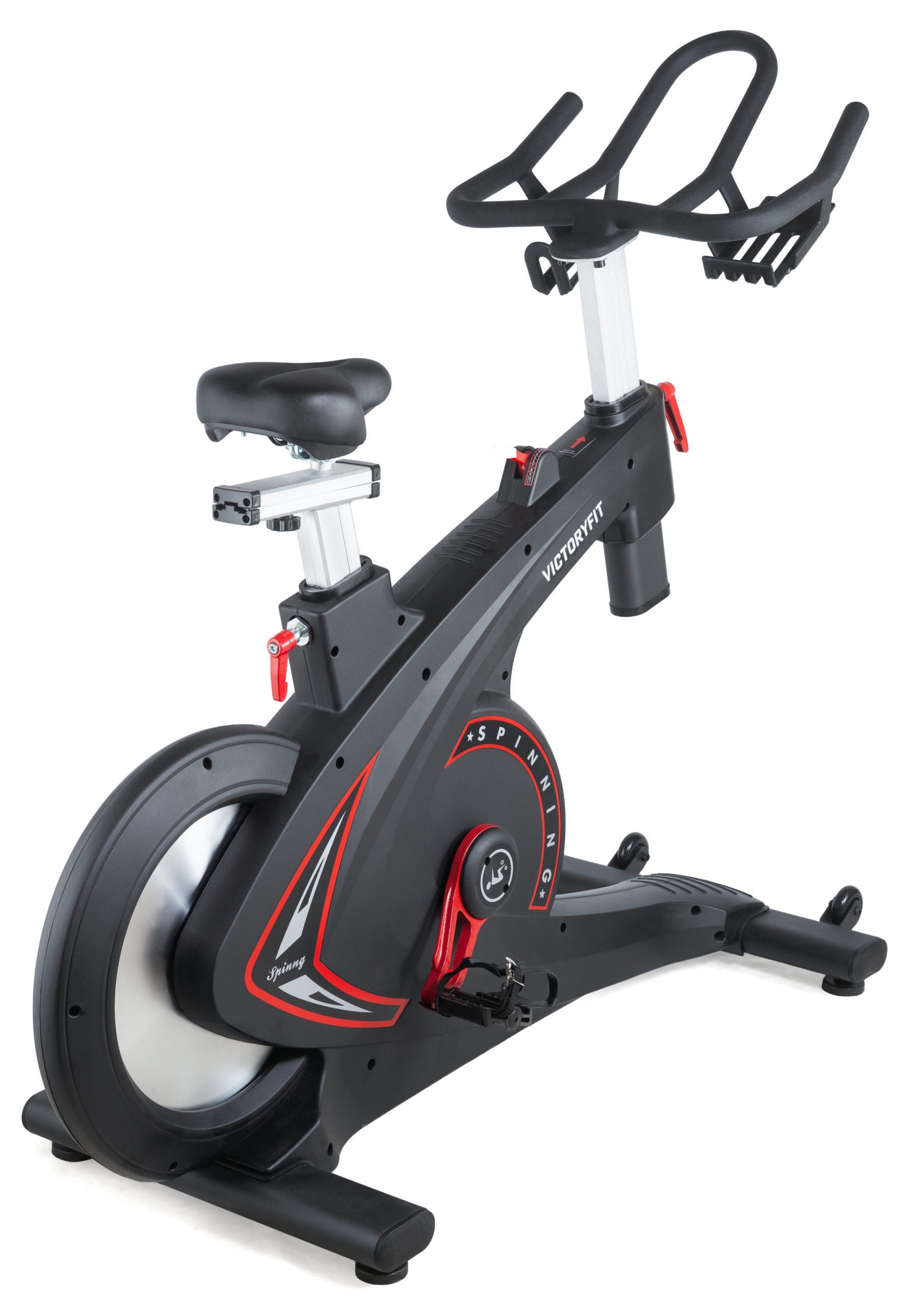 Спинбайк VictoryFit VF-SpinCycle 500