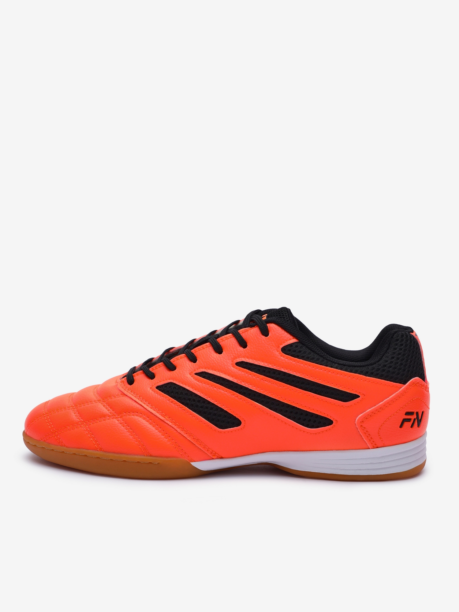Футзалки FN Shadow (IN) FN5051001-907 Orange\Black