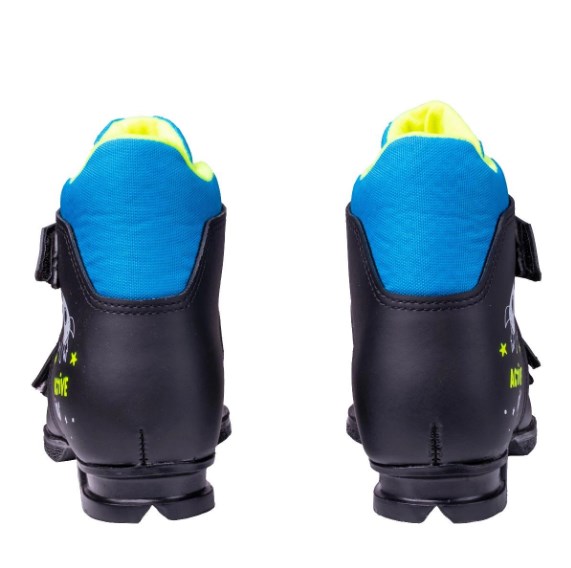 Ботинки лыжные 75мм Vuokatti Active Kids (10)
