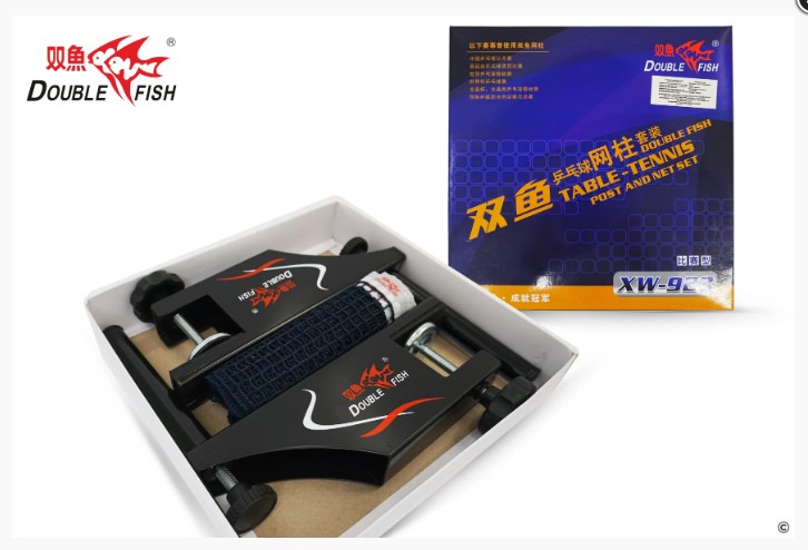 Сетка для настольного тенниса Double Fish XW-923