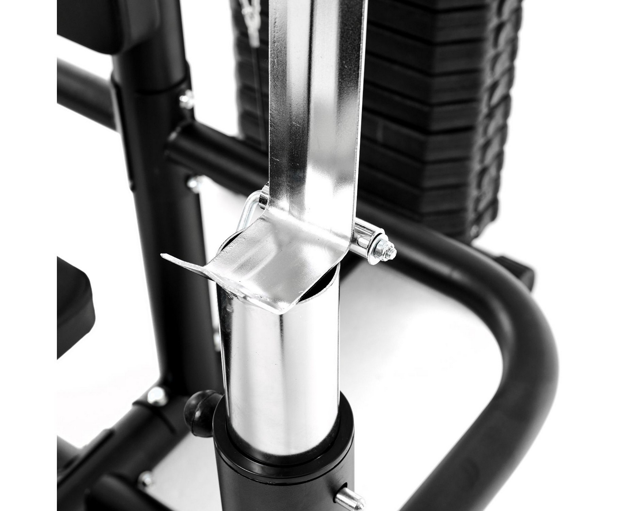 Силовой комплекс DFC Homegym D854