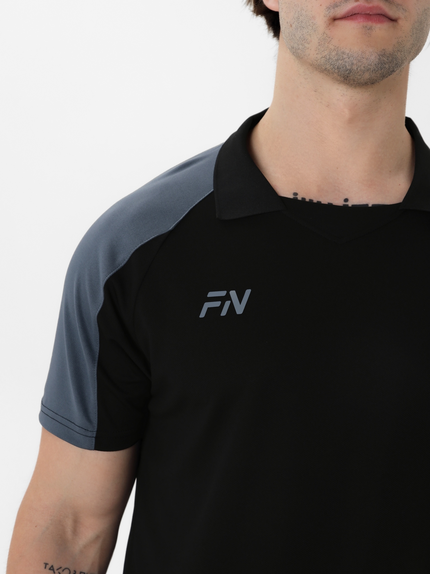 Футбольная форма FN Phantom FN4261022-015 Black