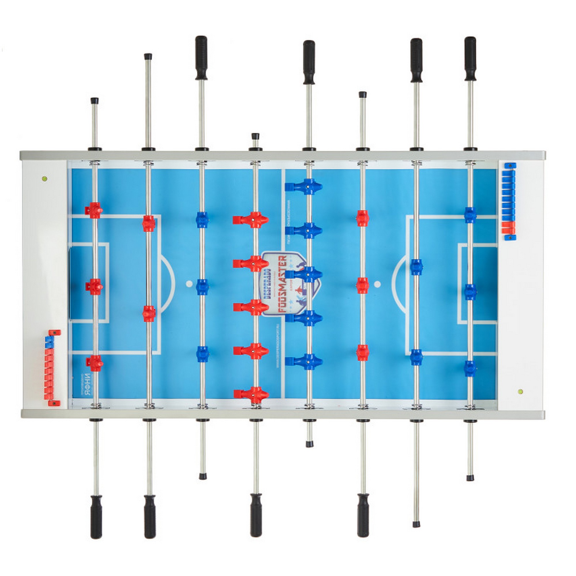 Настольный футбол Desperado Foosmaster (I.T.S.F) DES-103FR