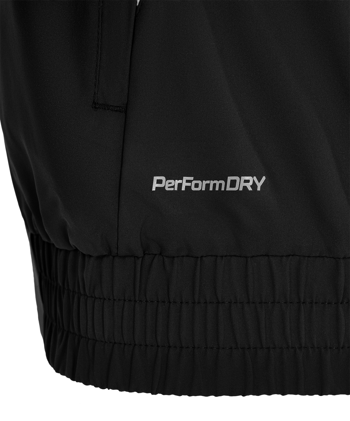Куртка парадная Jogel DIVISION PerFormDRY Track Jacket, черный