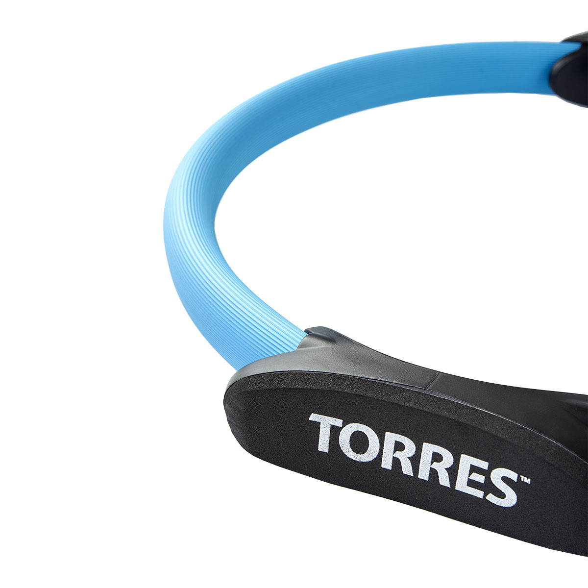 Кольцо для пилатеса Torres 38 см YL5004