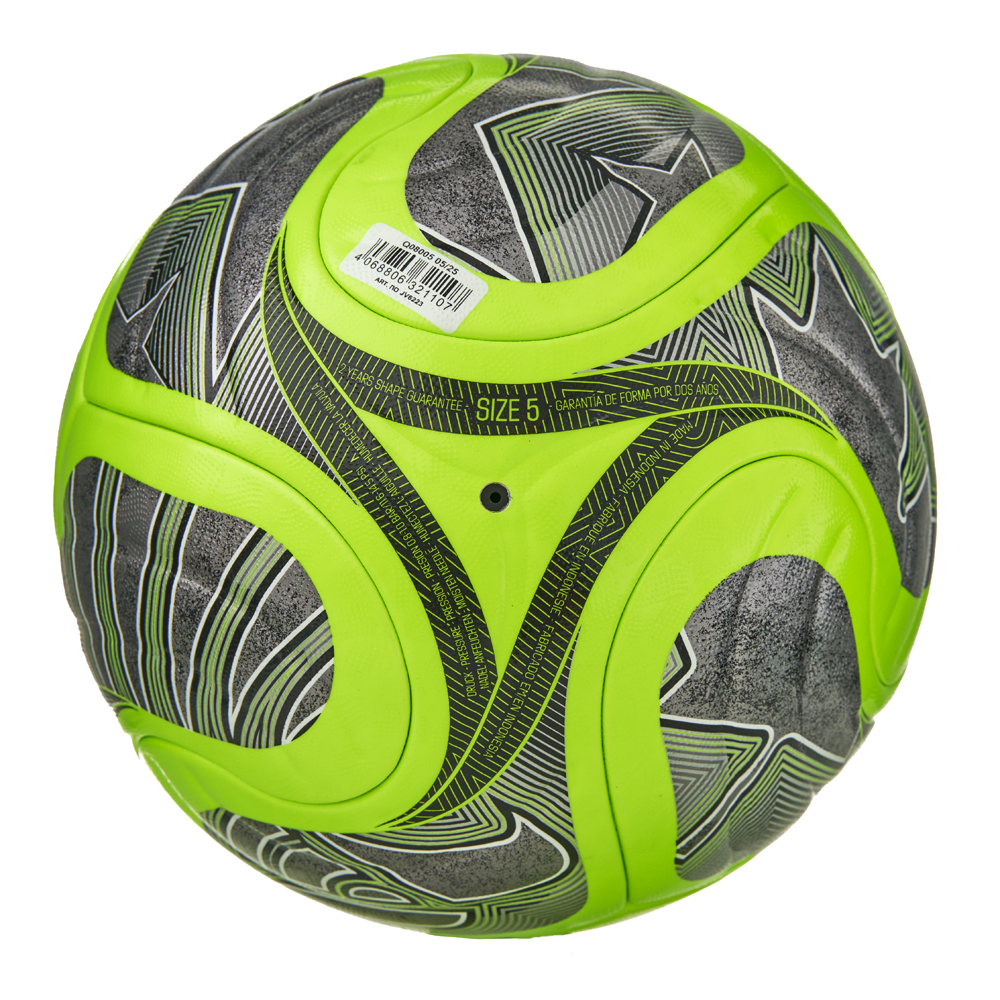 Мяч футбольный Adidas WC26 Trionda Competition, FIFA Pro Winter JV6223 р.5