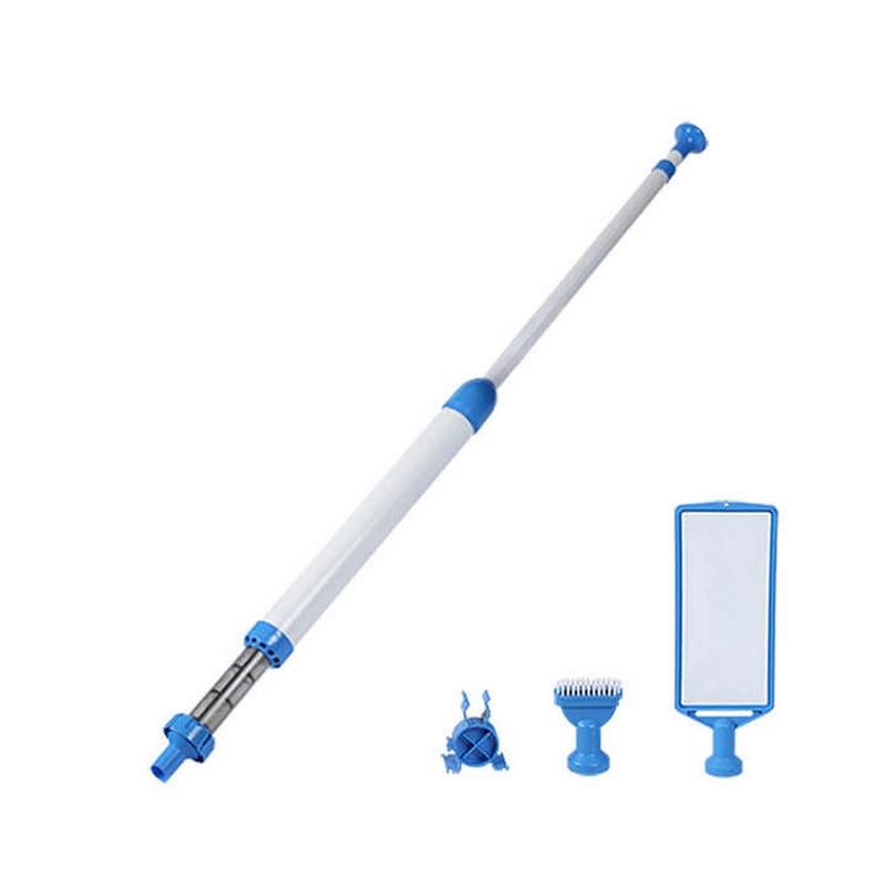 Ручной вакуумный пылесос для бассейна Poolstar P1106
